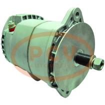  7252P - ALTERNADOR CATERPILLAR 75A 24V PCV NEW
