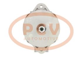  7263P - ALTERNADOR CATERPILLAR 60A 24V PCV NEW