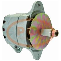  7266P - ALTERNADOR CATERPILLAR 60A 12V PCV NEW