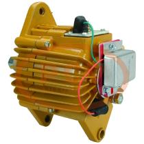PCV 7331P - ALTERNADOR CATERPILLAR 22A 24V PCV NEW