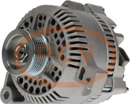  775511P6G - ALTERNADOR FORD USA 95A 12V PCV NEW