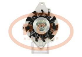  788811P - ALTERNADOR OLDSMOBILE 105A 12V PCV NEW