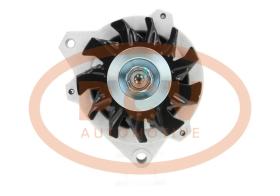  7902P - ALTERNADOR JEEP 100A 12V PCV NEW
