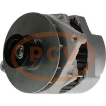 7942P - ALTERNADOR CADILLAC 120A 12V PCV NEW