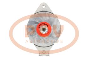  8003P - ALTERNADOR CASE INTERNATIONAL 70A 24V PCV NEW