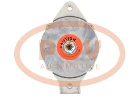  8076P - ALTERNADOR CASE INTERNATIONAL 145A 12V PCV NEW