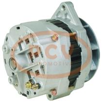  8098P - ALTERNADOR CUMMINS 105A 12V PCV NEW