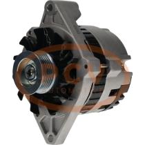  81037P - ALTERNADOR CHEVROLET 105A 12V PCV NEW