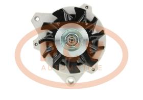 PCV 81657P6G - ALTERNADOR CHEVROLET 105A 12V PCV NEW