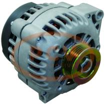 PCV 8197P - ALTERNADOR CHEVROLET 105A 12V PCV NEW
