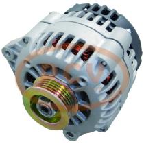 PCV 8199P - ALTERNADOR CHEVROLET 105A 12V PCV NEW