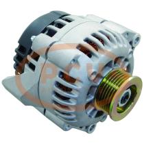 PCV 8231P - ALTERNADOR CHEVROLET 105A 12V PCV NEW