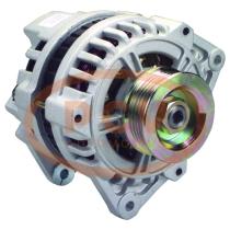 PCV 8232P - ALTERNADOR SATURN 90A 12V PCV NEW