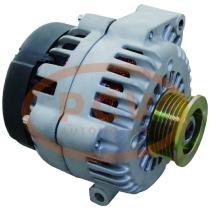 PCV 8243P6G1 - ALTERNADOR PONTIAC 110A 12V PCV NEW