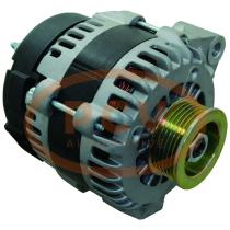 PCV 8278P - ALTERNADOR OLDSMOBILE 125A 12V PCV NEW