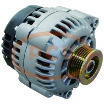 PCV 8283P - ALTERNADOR GMC 100A 12V PCV NEW