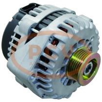  8292P253A - ALTERNADOR CHEVROLET 253A 12V PCV NEW