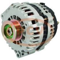  8302P6G2 - ALTERNADOR CHEVROLET 145A 12V PCV NEW