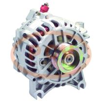  8315P - ALTERNADOR FORD 135A 12V PCV NEW