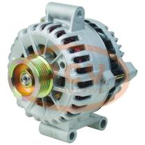 PCV 8437P - ALTERNADOR FORD 130A 12V PCV NEW