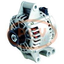  8527P - ALTERNADOR FORD 105A 12V PCV NEW