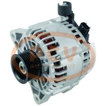  8531P - ALTERNADOR FORD 80A 12V PCV NEW
