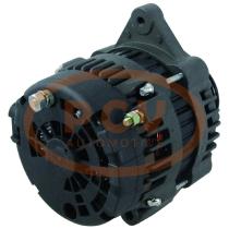 PCV 8725P - ALTERNADOR SIERRA MARINE 95A 12V PCV NEW