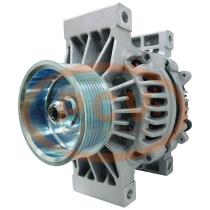  8761P - ALTERNADOR MERCEDES 100A 24V PCV NEW