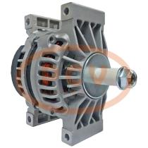 PCV 8762P - ALTERNADOR CATERPILLAR 110A 24V PCV NEW