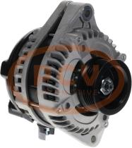 PCV 11150P - ALTERNADOR HONDA 130A 12V PCV NEW