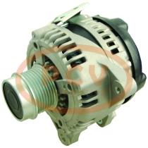 PCV 11195P - ALTERNADOR TOYOTA 100A 12V PCV NEW
