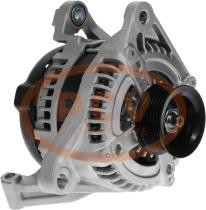 PCV 11240P6G1 - ALTERNADOR JEEP 160A 12V PCV NEW
