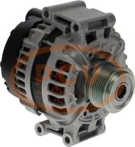 PCV 11717P - ALTERNADOR AUDI 150A 12V PCV NEW