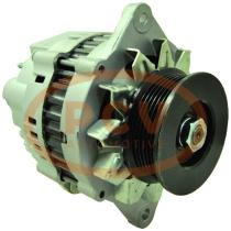 PCV 12235P - ALTERNADOR ISUZU 80A 12V PCV NEW