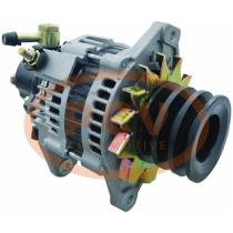 PCV 12336P - ALTERNADOR CHEVROLET 80A 12V PCV NEW