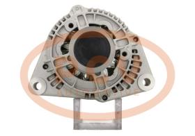  12379P - ALTERNADOR FENDT 90A 12V PCV NEW