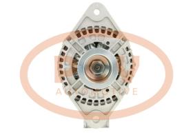  12599P - ALTERNADOR VOLVO 80A 24V PCV NEW