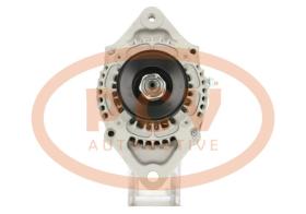  12656P - ALTERNADOR KUBOTA 60A 12V PCV NEW