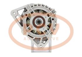 PCV 12738P - ALTERNADOR PERKINS 85A 12V PCV NEW