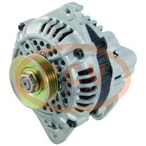  13271P - ALTERNADOR MITSUBISHI 65A 12V PCV NEW