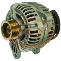 PCV 13777P - ALTERNADOR JEEP 132A 12V PCV NEW
