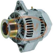 PCV 14643P - ALTERNADOR TOYOTA 65A 12V PCV NEW