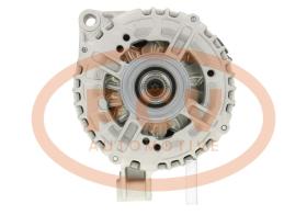  20620P - ALTERNADOR VOLVO 180A 12V PCV NEW