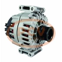  20737P - ALTERNADOR MERCEDES 200A 12V PCV NEW