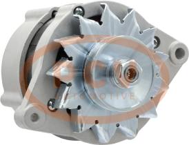  21636P - ALTERNADOR VOLVO PENTA 100A 12V PCV NEW