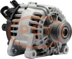 PCV 21683P - ALTERNADOR CITROëN/PEUGEOT 120A 12V PCV NEW