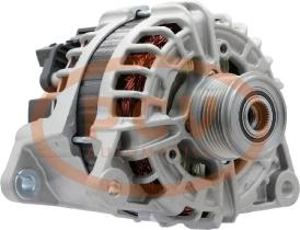  21704P - ALTERNADOR IVECO 210A 12V PCV NEW