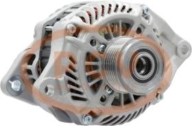 PCV 21871P - ALTERNADOR MITSUBISHI 105A 12V PCV NEW
