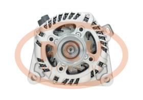 PCV 22176P - ALTERNADOR CITROëN/PEUGEOT 220A 12V PCV NEW