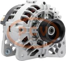  22911P - ALTERNADOR VOLKSWAGEN 70A 12V PCV NEW